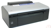 Printer EPSON Stylus Photo R285