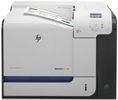  HP LaserJet Enterprise 500 color M551n