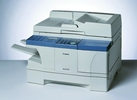 MFP CANON imageRUNNER 1270F