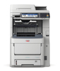  OKI ES7480 MFP