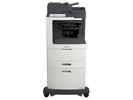 MFP LEXMARK MX812dxe