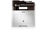 MFP SAMSUNG CLX-6260ND