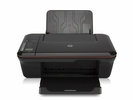 MFP HP Deskjet 3050 All-in-One J610b 