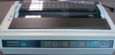 Printer PANASONIC KX-P3626