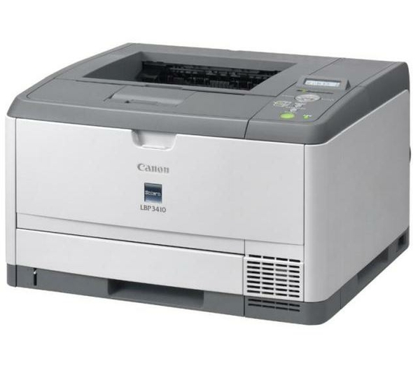 CANON SATERA LBP3410 – laser printer – cartridges – orgprint.com