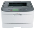 Printer LEXMARK E460dn