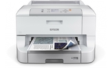  EPSON WorkForce Pro WF-8090DW