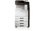 MFP SAMSUNG SCX-8123NA