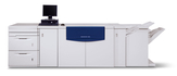Printer XEROX DocuColor 5000 Digital Press