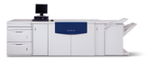  XEROX DocuColor 5000 Digital Press