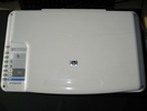  HP Deskjet F375