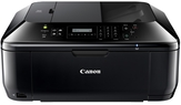 MFP CANON PIXMA MX434