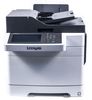 MFP LEXMARK CX510de