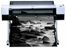 Printer EPSON Stylus Pro 9800