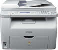  EPSON AcuLaser CX17NF