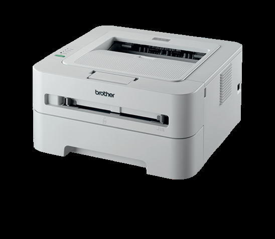 HL-2130, Mono Laser Printer