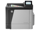 Printer HP Color LaserJet Enterprise M651n
