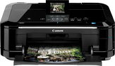 MFP CANON PIXMA MG6120