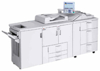 MFP RICOH Aficio MP 1350