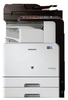 MFP SAMSUNG CLX-9301NA