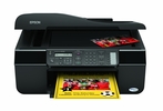 MFP EPSON Stylus NX300