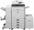 MFP SHARP MX-3100N