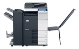 MFP DEVELOP ineo plus 364