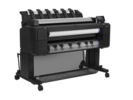  HP DesignJet T2530 PostScript 36-in