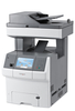  LEXMARK X734de