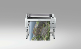  EPSON SureColor SC-T5000