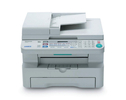  PANASONIC KX-MB772