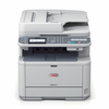 MFP OKI MB451w