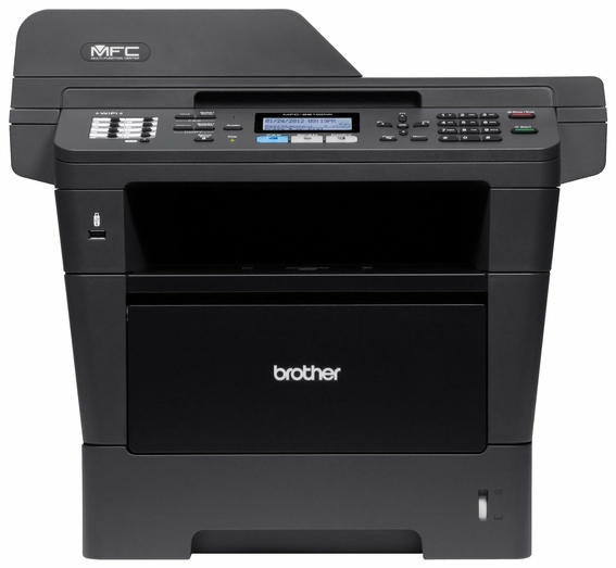 BROTHER MFC8810DW laser MFP cartridges