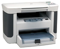 MFP HP LaserJet M1120n MFP