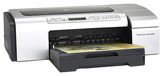  HP Business Inkjet 2800 Printer 