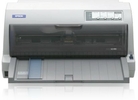 Printer EPSON LQ-690 Flatbed