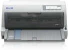  EPSON LQ-690 Flatbed