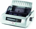 Printer OKI MICROLINE 5520