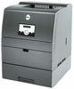 Printer DELL 3100cn Laser Printer