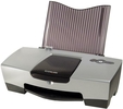  LEXMARK Color Jetprinter Z815