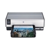 Принтер HP Deskjet 6620xi 