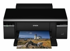 Printer EPSON Stylus Photo P50