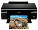 Printer EPSON Stylus Photo P50