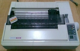 Printer CITIZEN 200GX