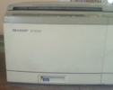 Copier SHARP SF-8350