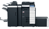 MFP DEVELOP ineo plus 754