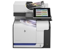 MFP HP LaserJet Enterprise 500 color MFP M575f