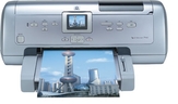 Принтер HP Photosmart 7960gp