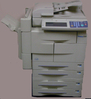 MFP KONICA-MINOLTA bizhub 7145