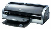  HP Deskjet 5850 